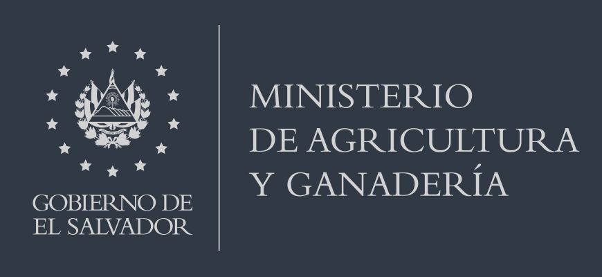 Logo Ministerio de Vivienda de El Salvador